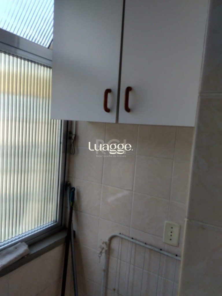 Apartamento à venda com 2 quartos, 53m² - Foto 20