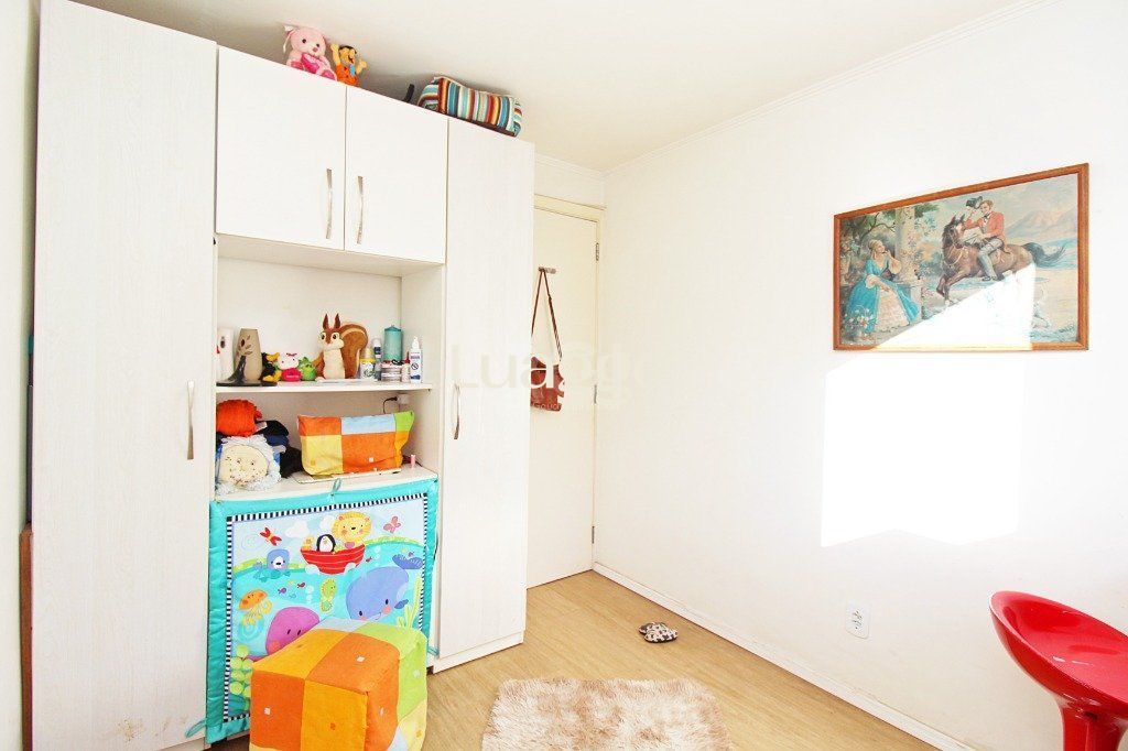 Apartamento, 2 quartos, 43 m² - Foto 13