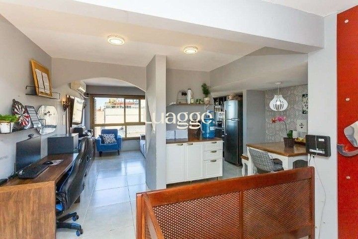 Cobertura à venda com 3 quartos, 113m² - Foto 8