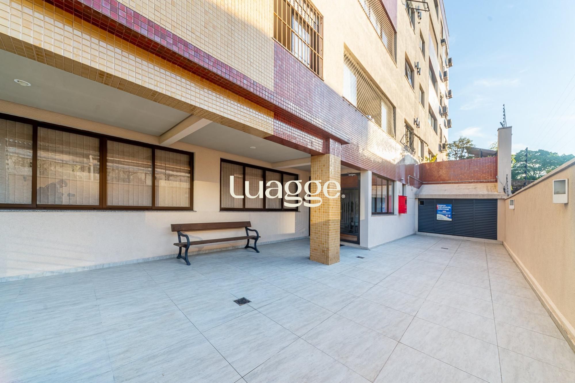 Apartamento, 3 quartos, à venda, 85 m², Petrópolis - Porto Alegre — foto 4