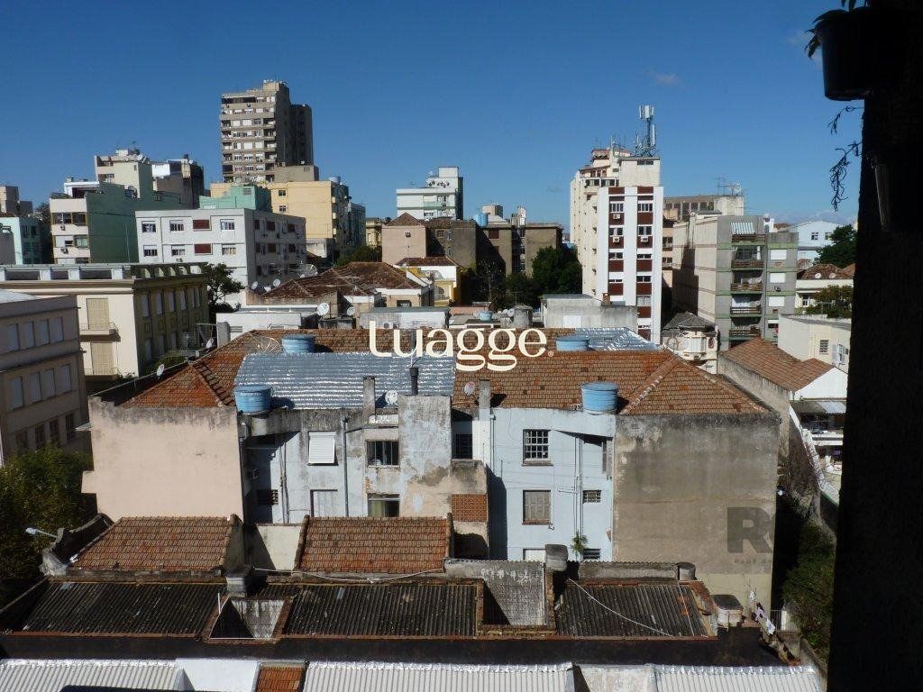 Apartamento, 1 quarto, 35 m² - Foto 13