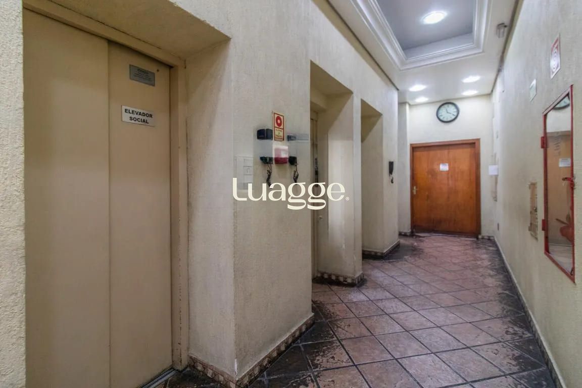 Apartamento, 1 quarto, à venda, 34 m², Centro Histórico - Porto Alegre — foto 3