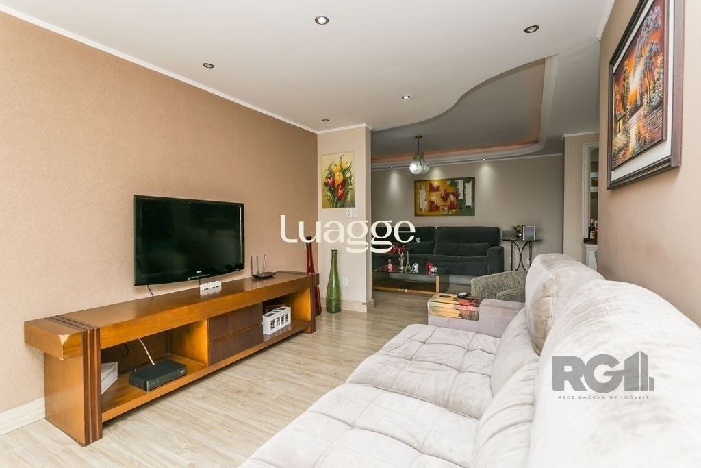 Apartamento, 3 quartos, 130 m² - Foto 4