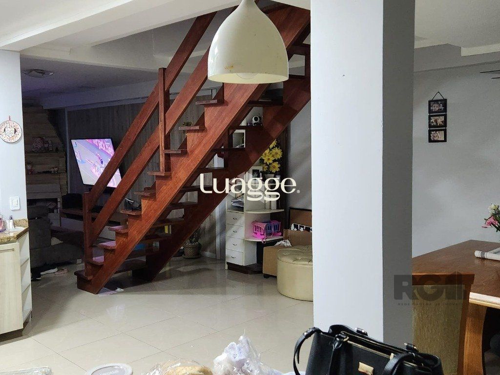 Casa, 3 quartos, 203 m² - Foto 5