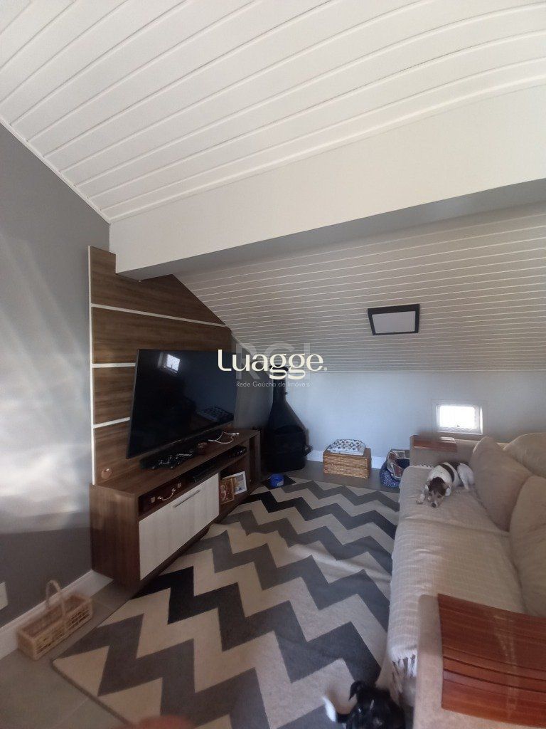 Casa de Condomínio à venda com 3 quartos, 140m² - Foto 23