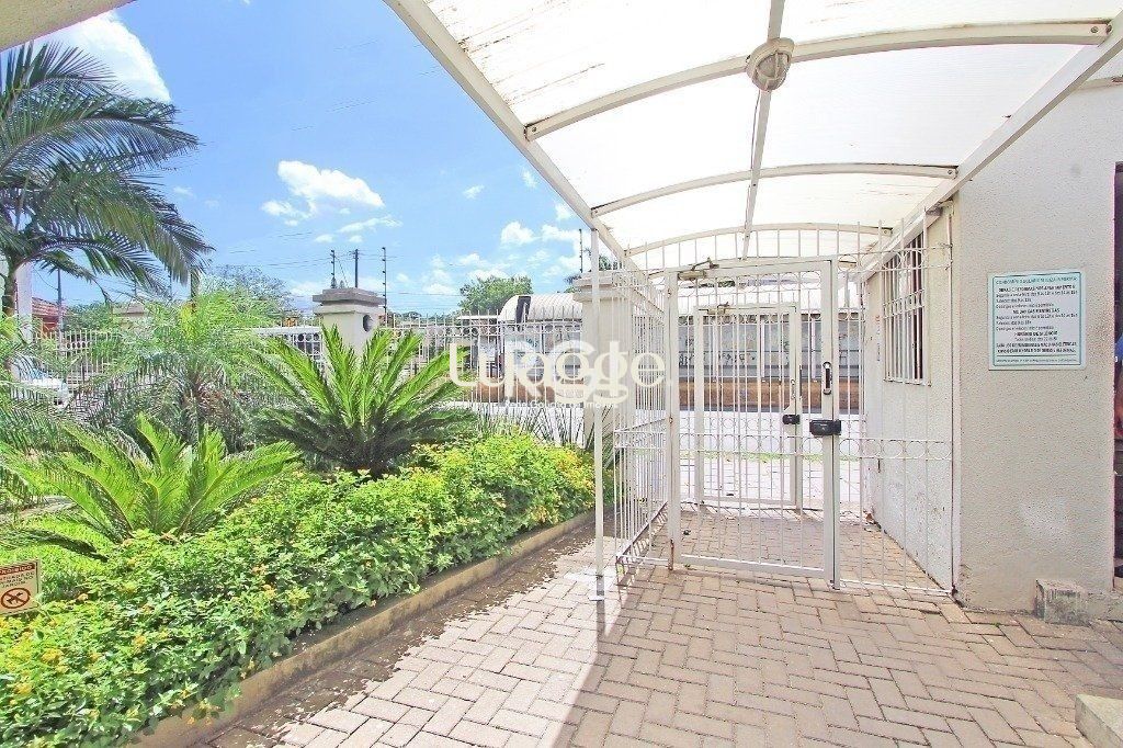 Apartamento à venda com 2 quartos, 49m² - Foto 2