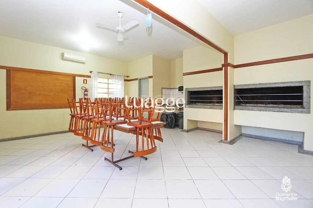 Apartamento à venda com 2 quartos, 57m² - Foto 26