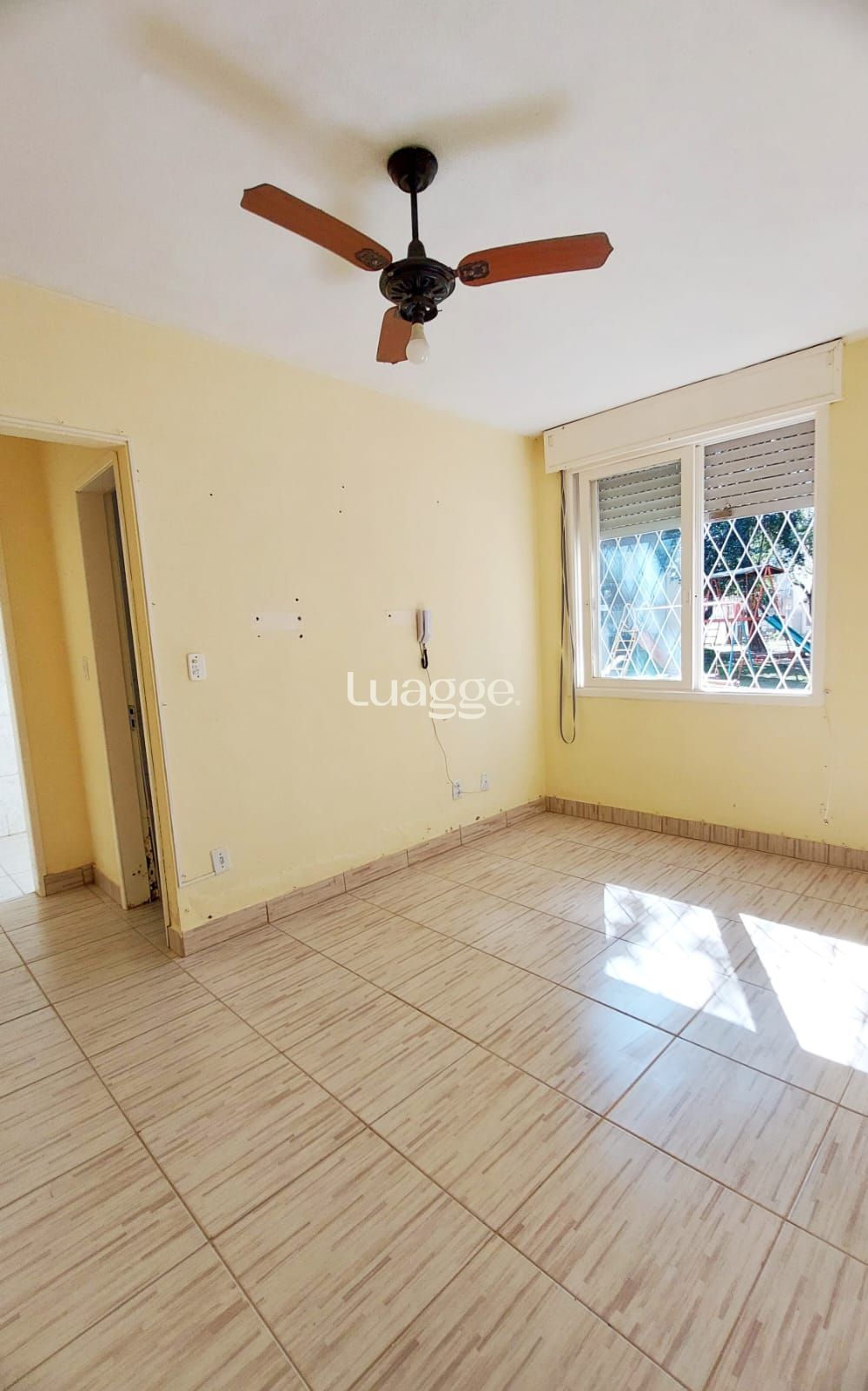 Apartamento à venda com 1 quarto, 39m² - Foto 1