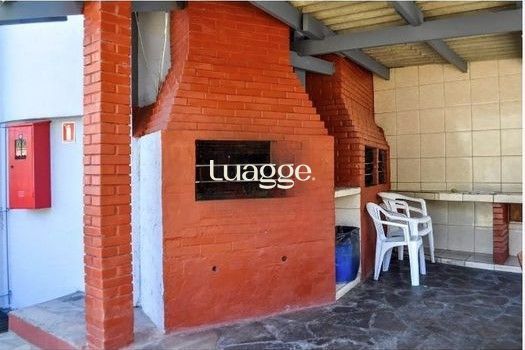 Apartamento, 3 quartos, 62 m² - Foto 17