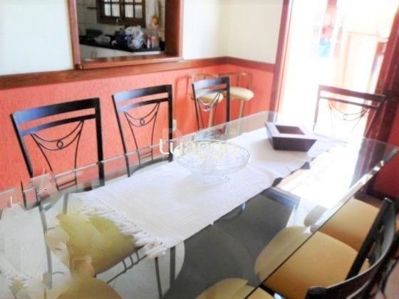Casa de Condomínio à venda com 3 quartos, 161m² - Foto 8