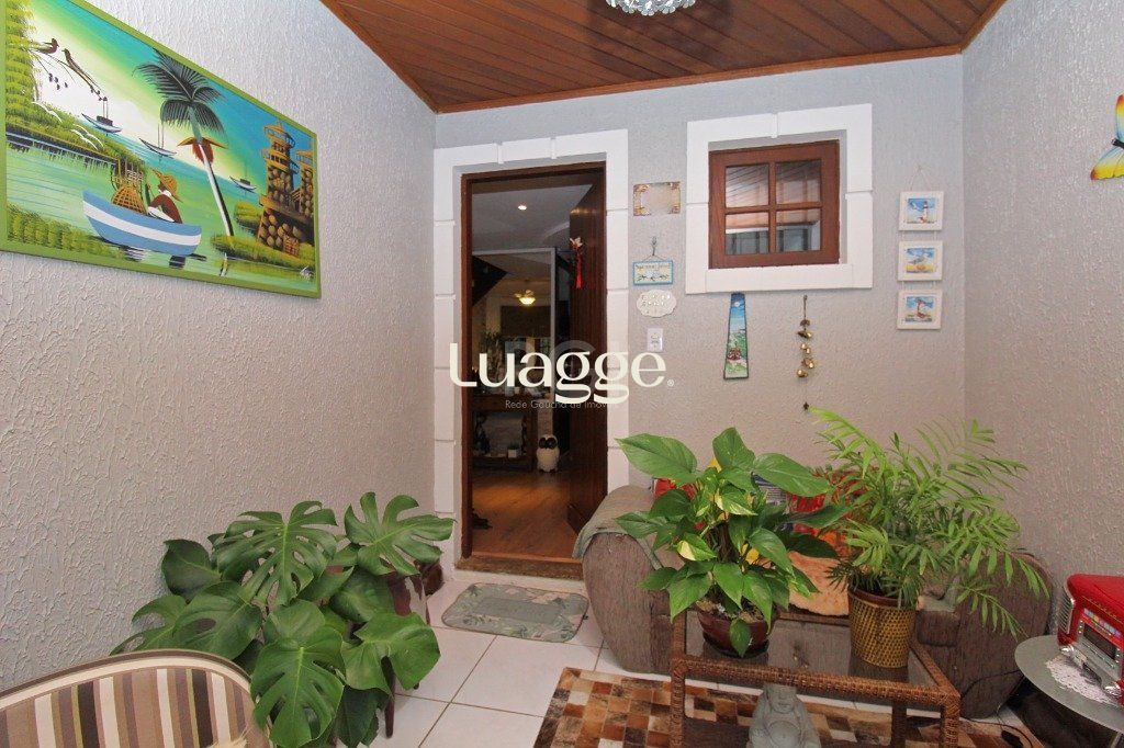 Casa de Condomínio à venda com 3 quartos, 187m² - Foto 37