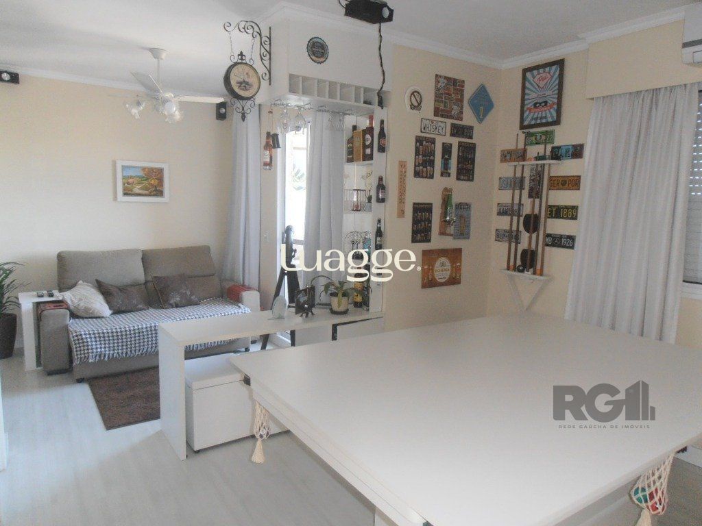 Apartamento à venda com 3 quartos, 64m² - Foto 6
