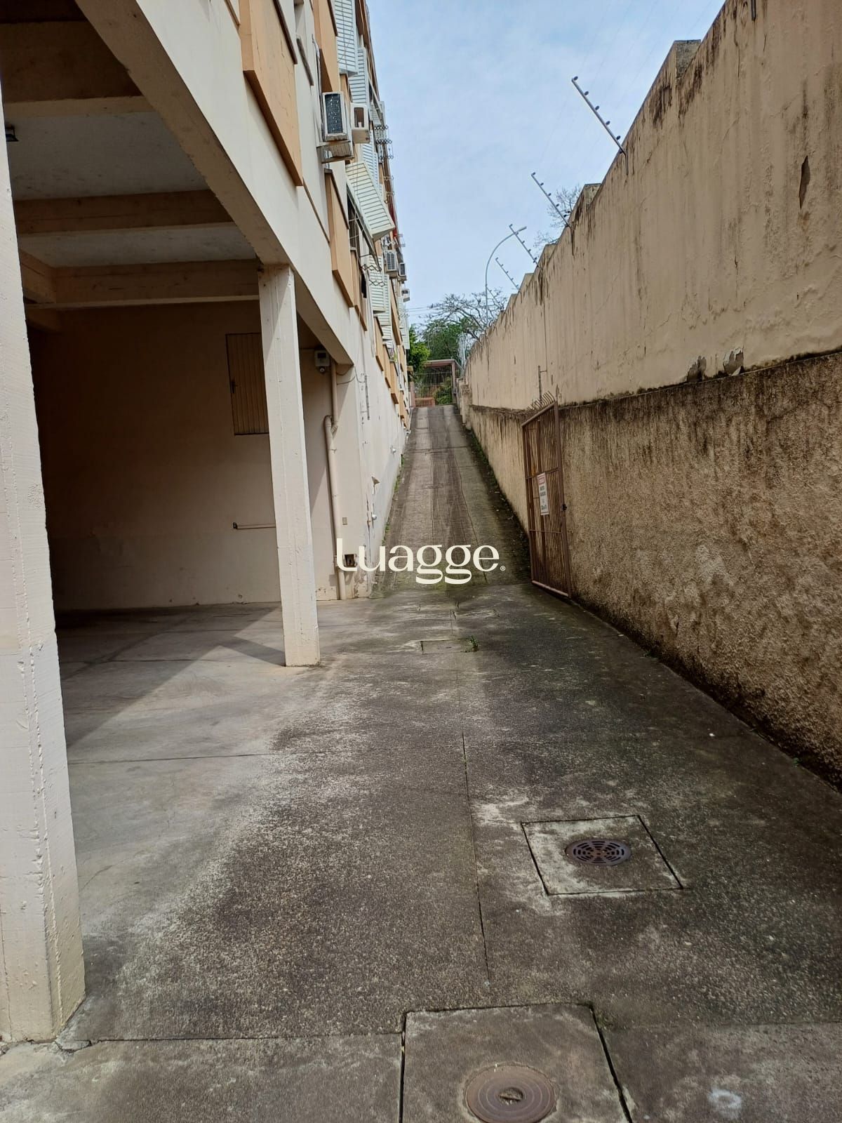 Apartamento à venda com 2 quartos, 57m² - Foto 22