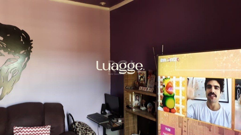 Casa à venda com 2 quartos, 51m² - Foto 13
