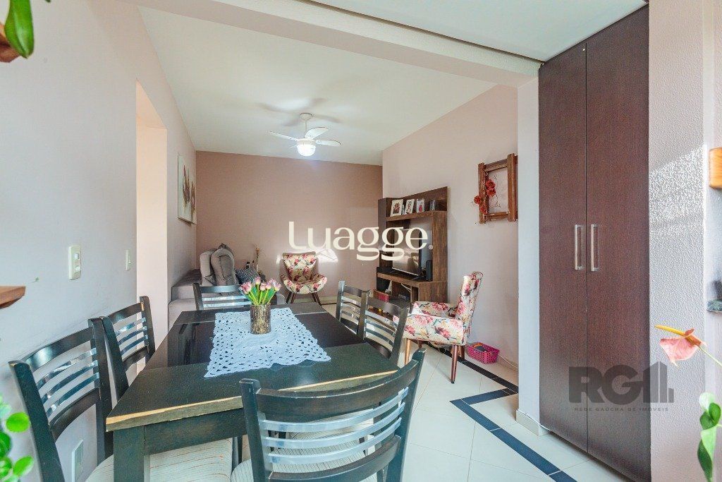 Apartamento à venda com 2 quartos, 66m² - Foto 6