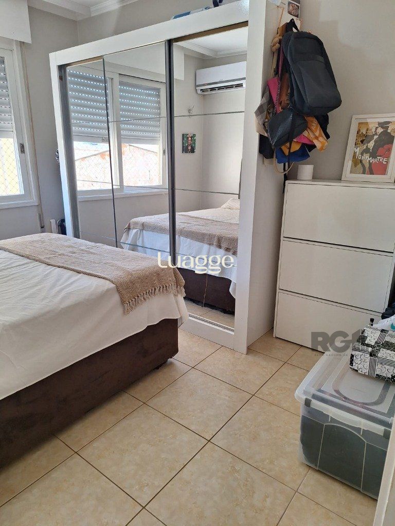 Apartamento, 1 quarto, 44 m² - Foto 3