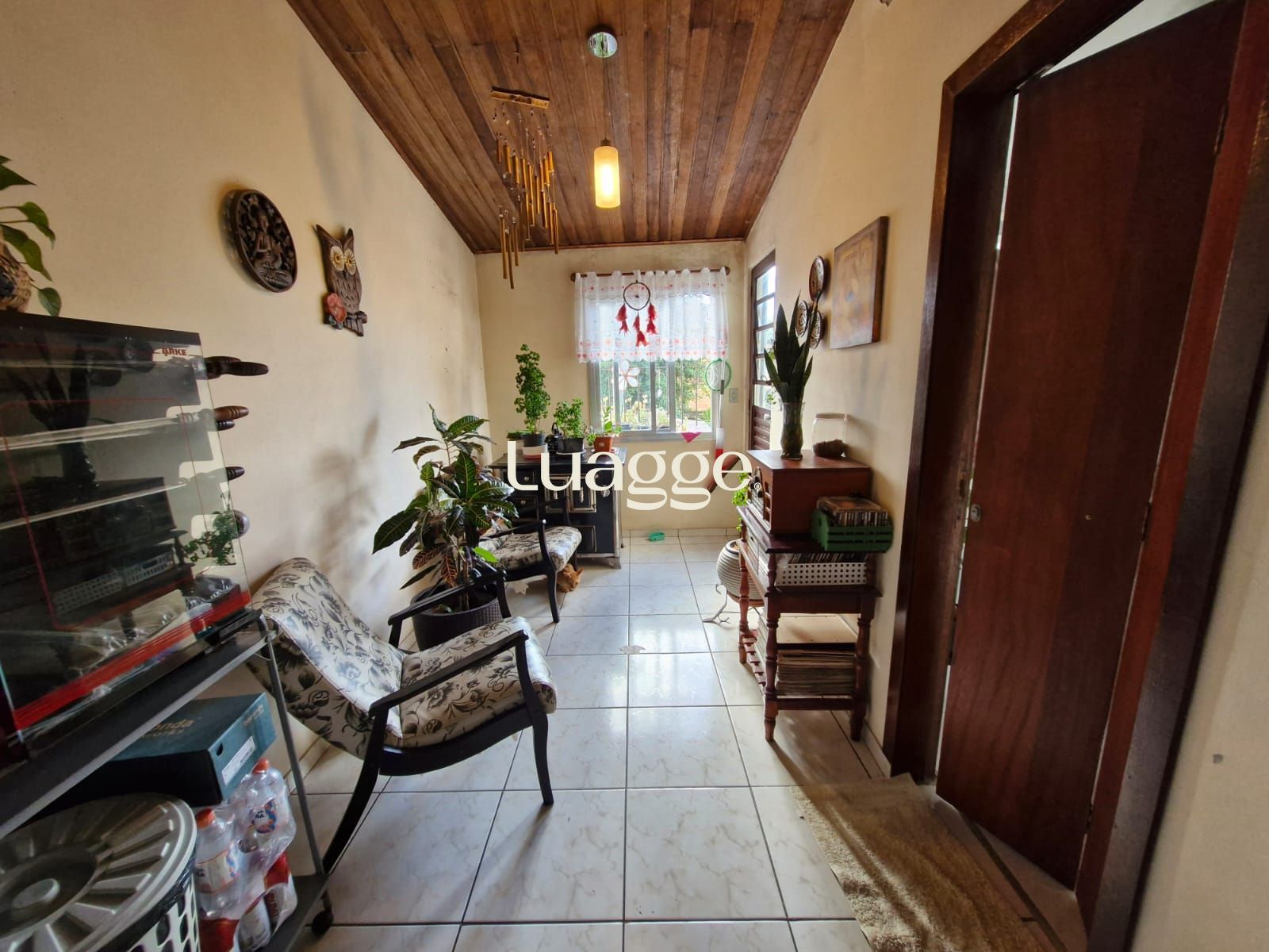 Casa, 2 quartos, 61 m² - Foto 9