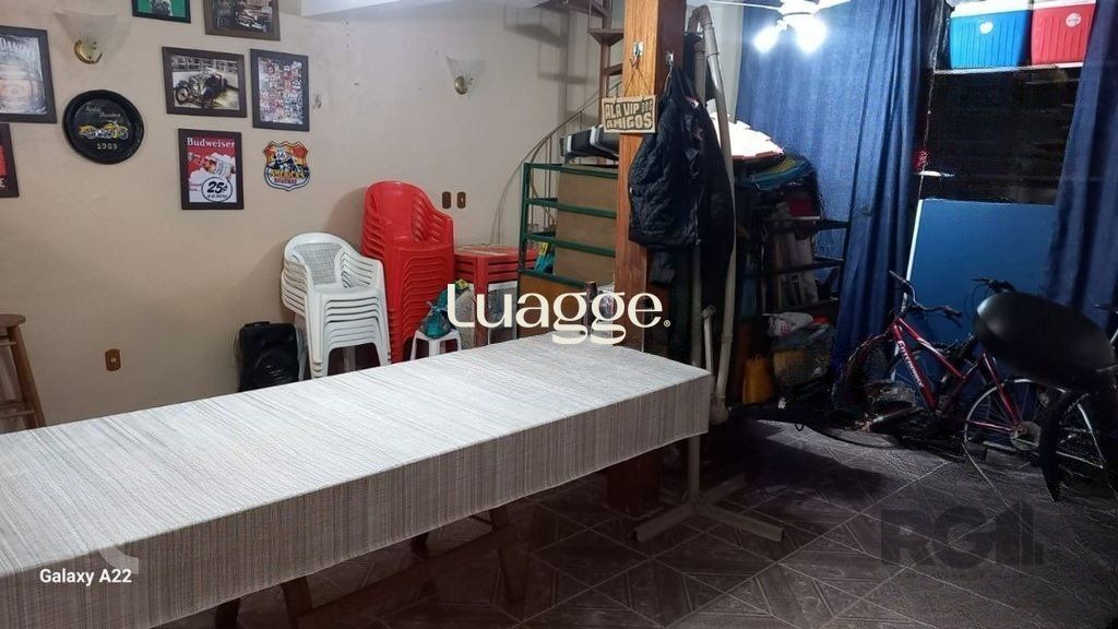 Casa à venda com 3 quartos, 202m² - Foto 8