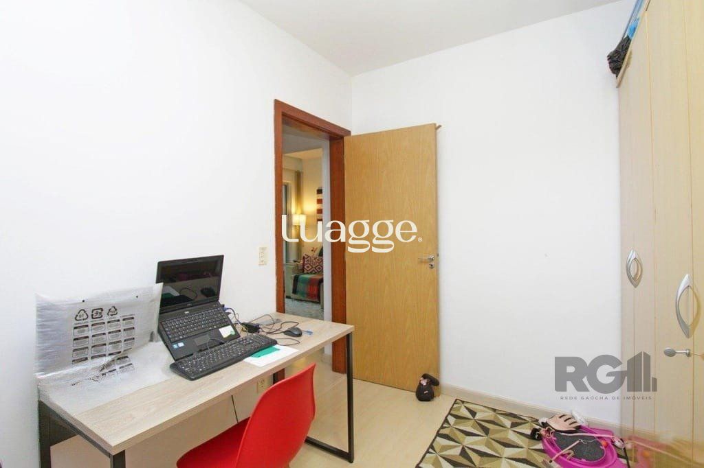 Apartamento à venda com 2 quartos, 58m² - Foto 11