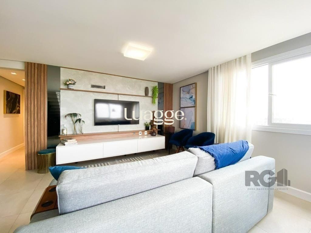 Cobertura à venda com 3 quartos, 212m² - Foto 3