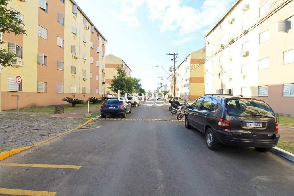 Apartamento, 2 quartos, 43 m² - Foto 22