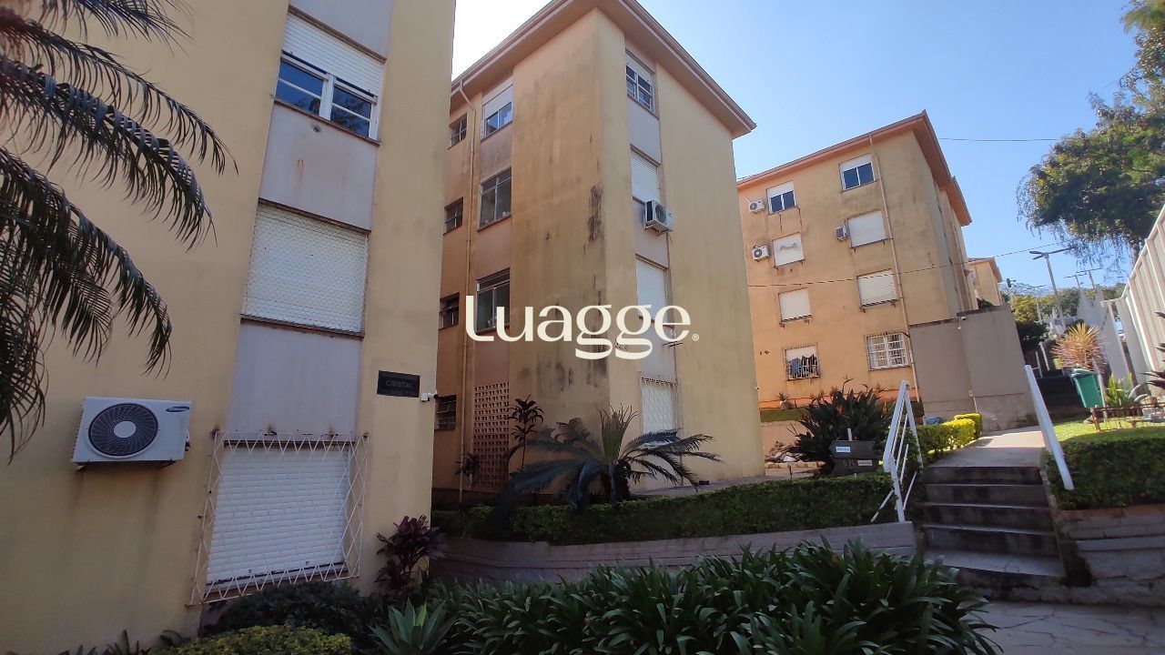 Apartamento à venda com 2 quartos, 52m² - Foto 19