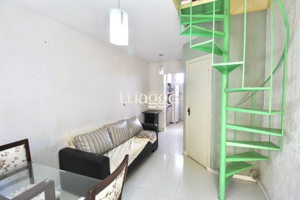 Casa de Condomínio, 2 quartos - Foto 4