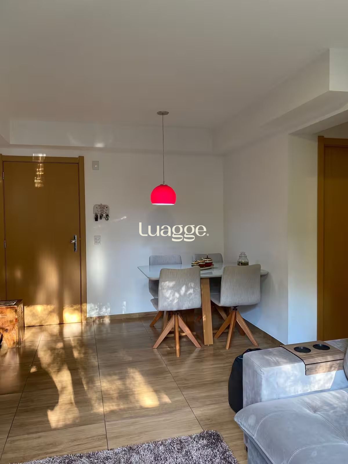 Apartamento à venda com 2 quartos, 80m² - Foto 8
