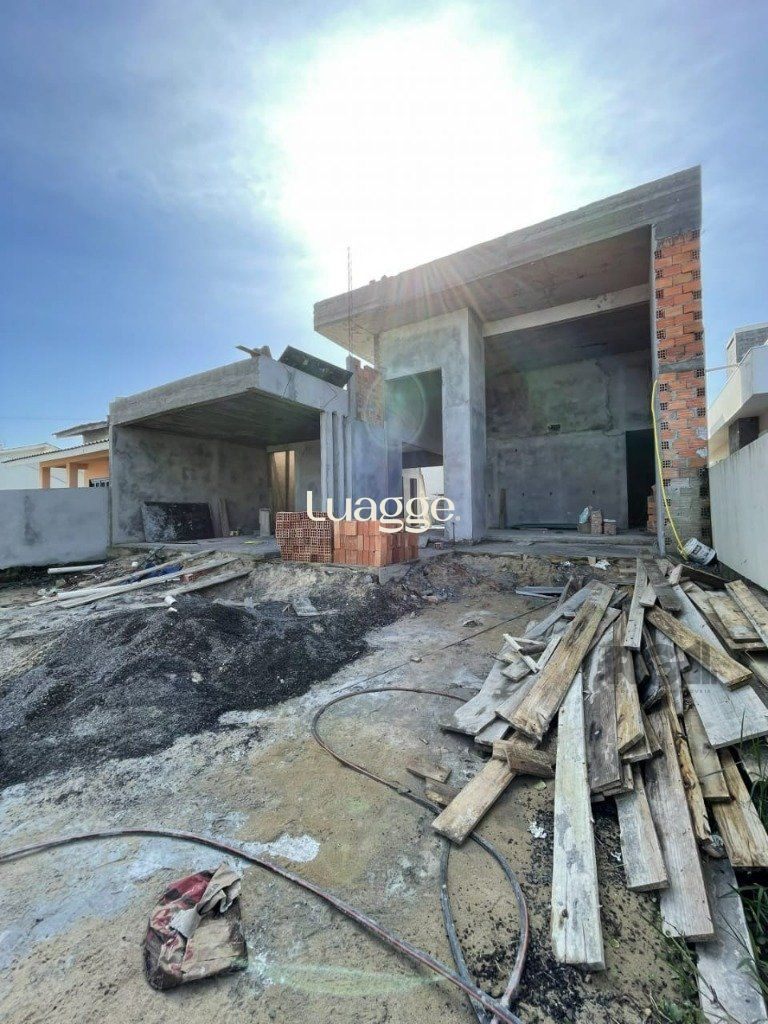 Casa à venda com 3 quartos, 175m² - Foto 11