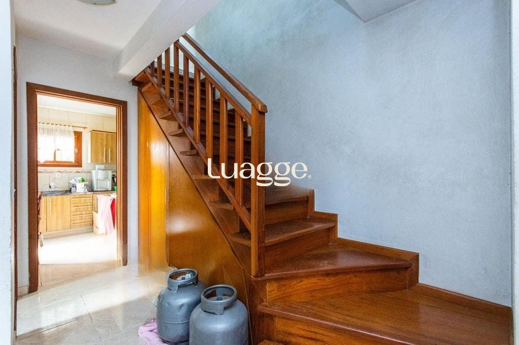 Casa à venda com 3 quartos, 86m² - Foto 5