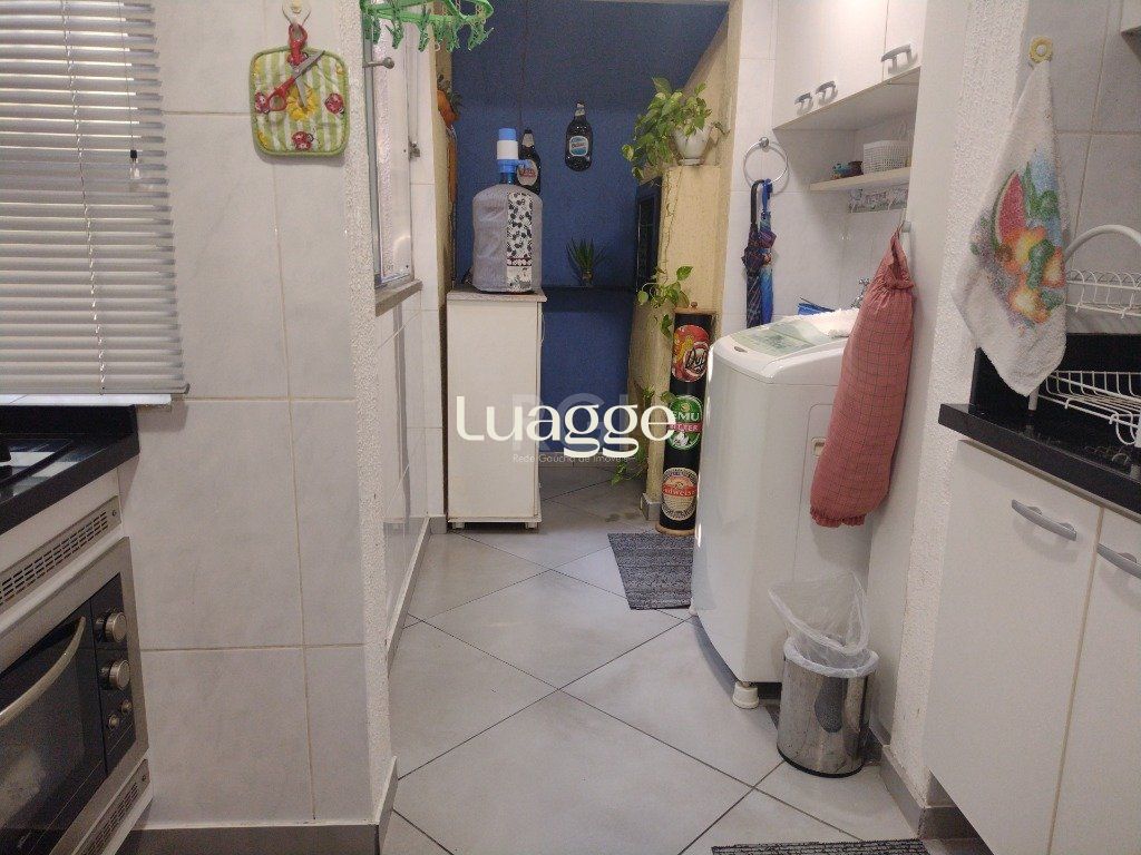 Apartamento à venda com 2 quartos, 64m² - Foto 9