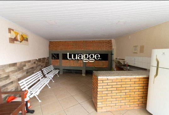 Apartamento, 2 quartos, à venda, 63 m², Cristal - Porto Alegre — foto 2