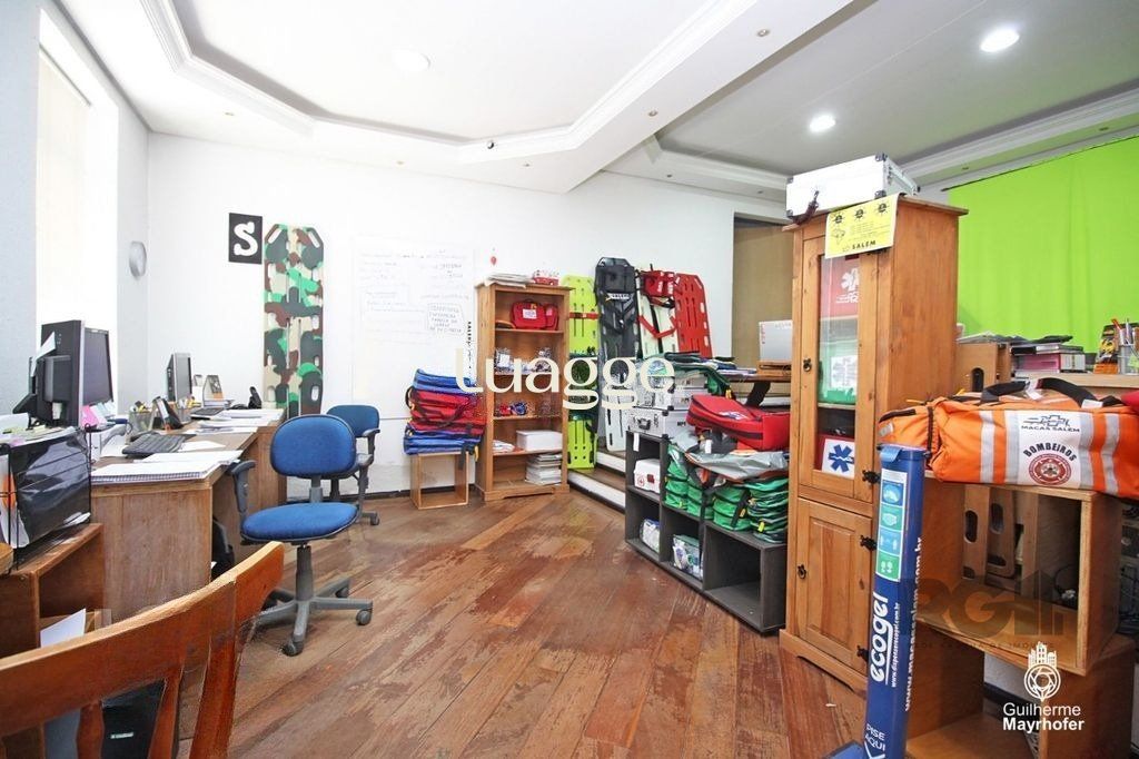 Casa à venda com 3 quartos, 256m² - Foto 9