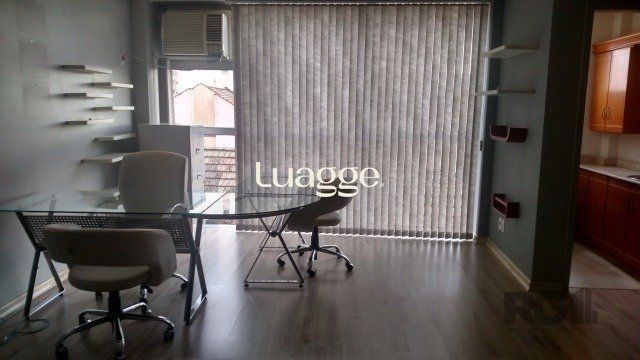 Sala Comercial à venda, Floresta - Porto Alegre