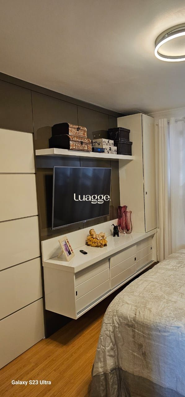 Cobertura à venda com 2 quartos, 166m² - Foto 8