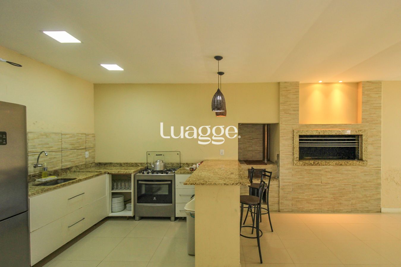 Apartamento à venda com 3 quartos, 70m² - Foto 36
