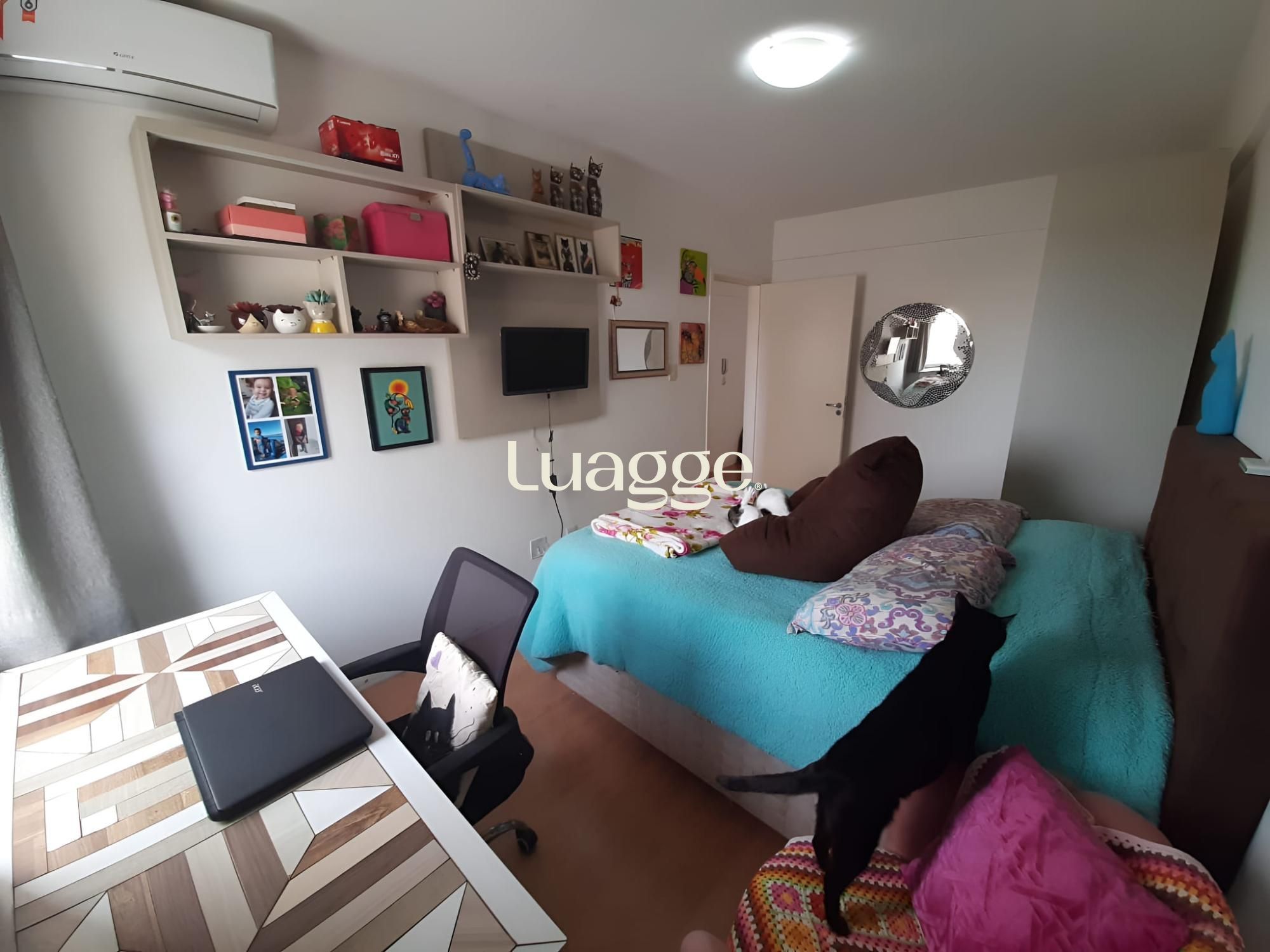 Cobertura à venda com 2 quartos, 106m² - Foto 9