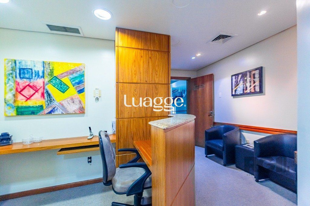 Sala-Conjunto, 38 m² - Foto 7