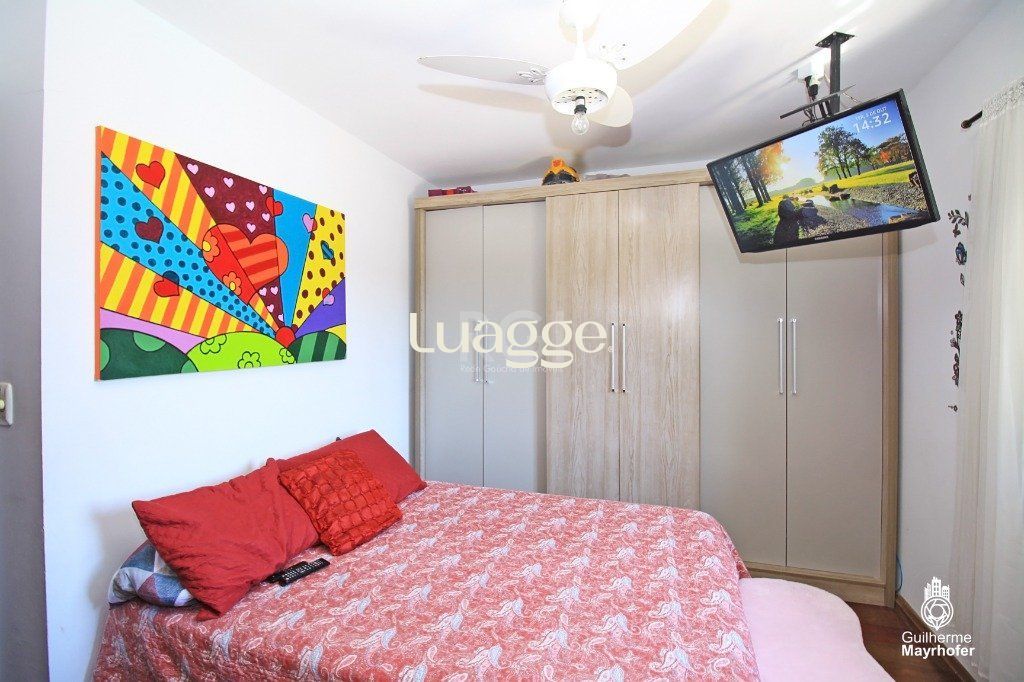 Casa à venda com 3 quartos, 227m² - Foto 19