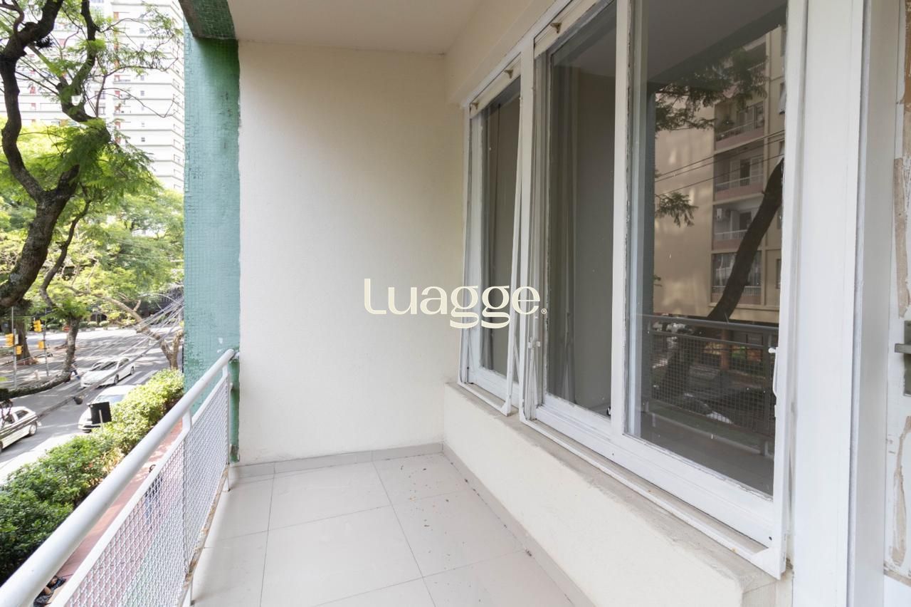 Apartamento, 3 quartos, à venda, 150 m², Bom Fim - Porto Alegre — foto 3