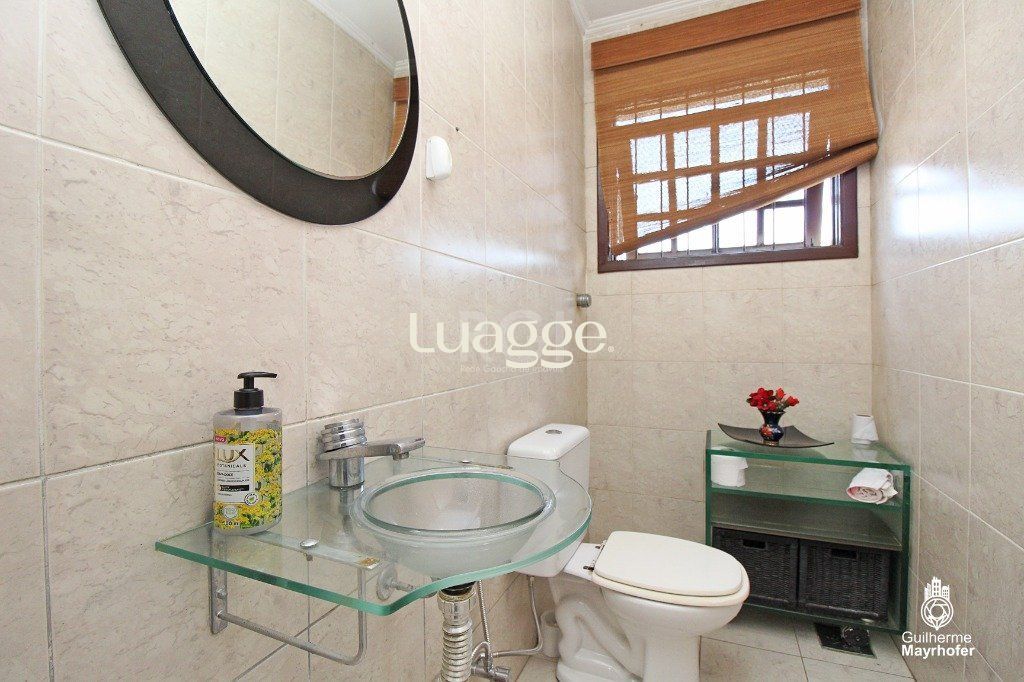 Casa à venda com 4 quartos, 204m² - Foto 9