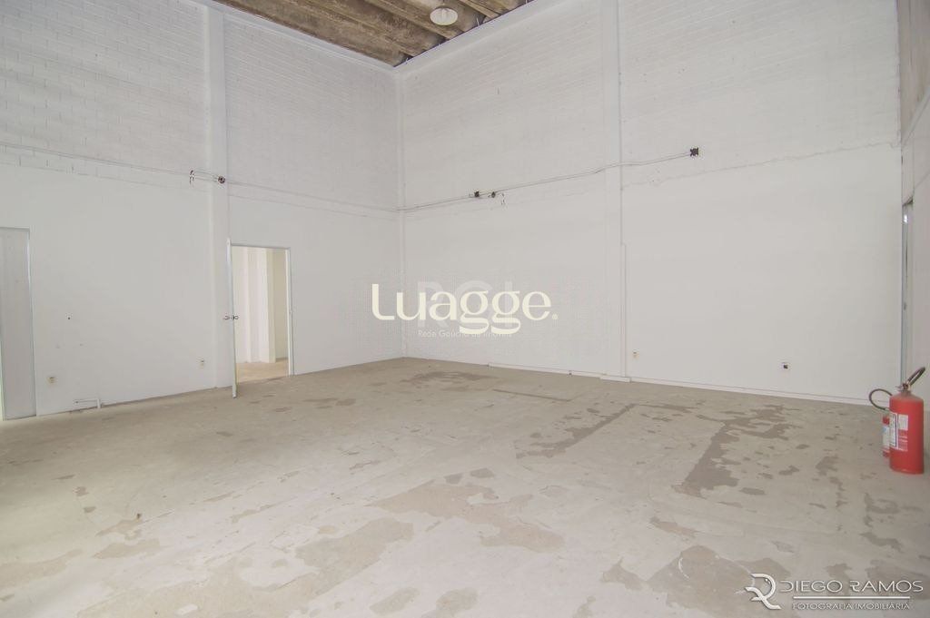 Depósito-Galpão-Armazém à venda, 271m² - Foto 6
