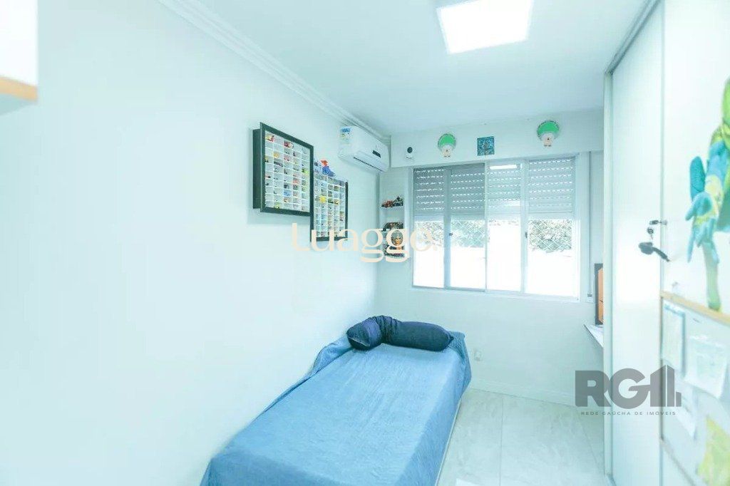 Apartamento à venda com 2 quartos, 56m² - Foto 4
