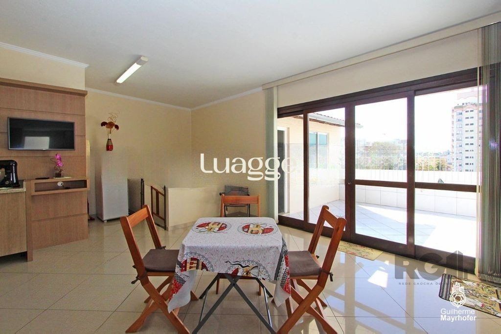 Cobertura à venda com 2 quartos, 128m² - Foto 14