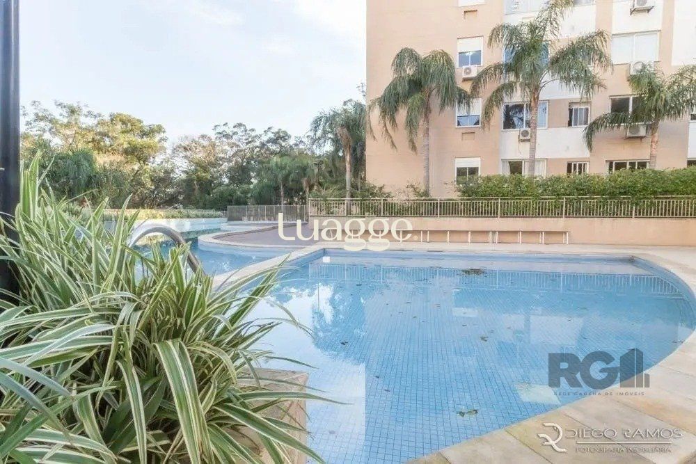 Apartamento à venda com 2 quartos, 52m² - Foto 26