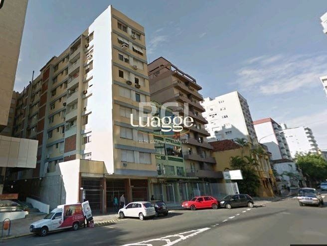 Apartamento, 1 quarto, 43 m² - Foto 1