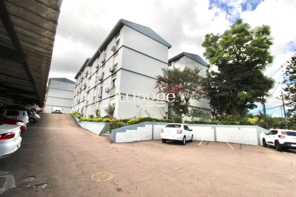 Apartamento, 2 quartos, 53 m² - Foto 12