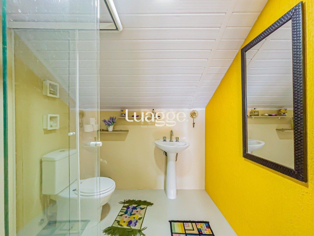Casa de Condomínio à venda com 4 quartos, 243m² - Foto 22