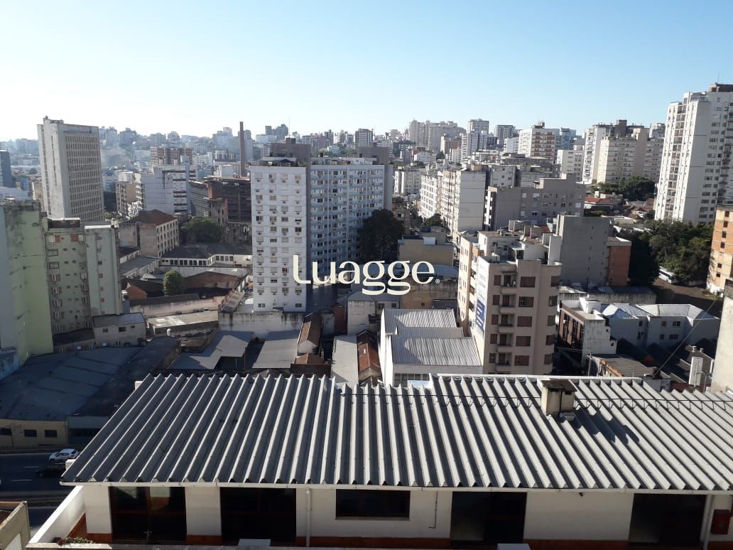 Apartamento de 1 dormitório com 40,20 m² de área privativa, 5 min.  do complexo Santa Casa.