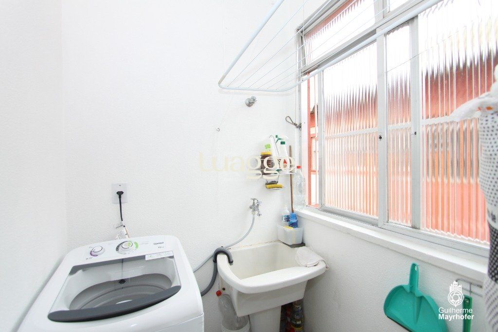 Apartamento à venda com 2 quartos, 61m² - Foto 12